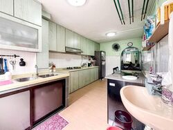 Blk 528 Jurong West Street 52 (Jurong West), HDB 3 Rooms #593576831